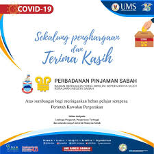 94%(16)94% found this document useful (16 votes). 5 Mei 2020 Sekalung Penghargaan Dan Terima Kasih Perbadanan Pinjaman Sabah