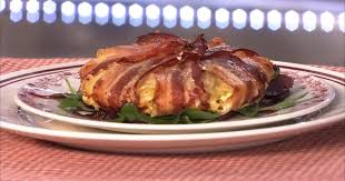 Recette Gateau De Pomme De Terre Et Lard Fume Petits Plats En Equilibre Tf1 Petits Plats En Equilibre Gateau De Pomme De Terre Lard Fume