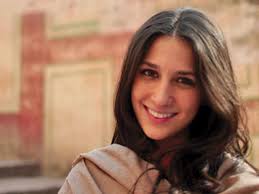 Image result for shehrbano taseer