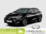 INFINITI-Q30