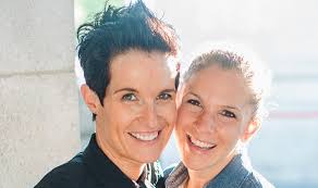 Amanda Hite, Julie Rodgers