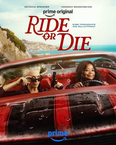 Ride or Die S1Ep4.Sikov