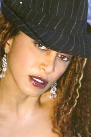 Interview with Marva King