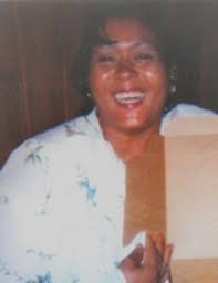 Bonita Whiteside Mosley Obituary