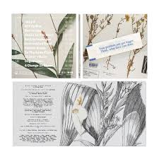 A Change In Diet' [CD]