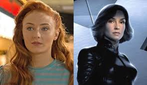 Boasting famke janssen and bobby cannavale, 100 feet earned a movie rating of 5.8. Sophie Turner Explains How Her Jean Grey Is Different In X Men Apocalypse
