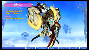 You can bond each character with one core crystal and depending on the core crystal used, that character will get a random rare blade. Newt Xenoblade Chronicles 2 Neoseeker