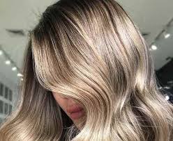 Mix the developer and powder in a small plastic bowl. The Dirty Blonde Hair Trend Shades That Suit All Complexions Cultural Weekly