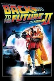Volver al futuro 2
