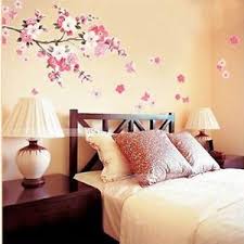 Diy Bedroom Decor Vinyl Decal Art Diy Bedroom Home Decor Wall Sticker Removable Ebay Home Decor Japanese Decor Decor