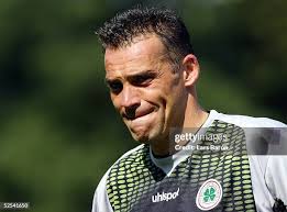 212 2 Bundesliga 0405 Oberhausen Stock Photos, High-Res Pictures, and  Images