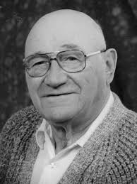 William (Bill) Weber