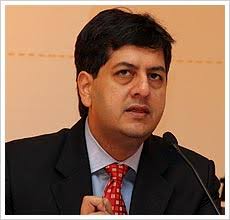 Vikram Chandra quits as NDTV Group CEO to focus
