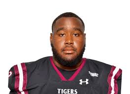 Texas Southern Football