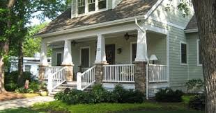 Pin By Jillian Wishart On Home Craftsman House Bungalow Exterior Craftsman Style Homes