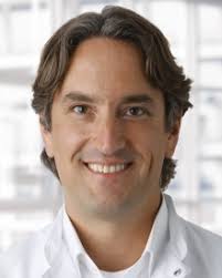 Paediatric cardiology departmental team