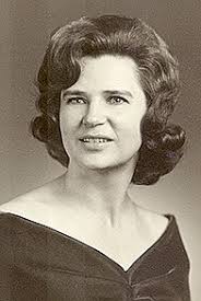 Amy Lydia Koopmans Summers Christoferson Obituary