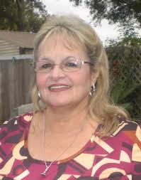 Amanda Mandy Louise Cassagne Clause Obituary