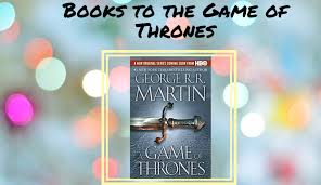 Martin wrote the first book in. 10 Best Similar Books To The Game Of Thrones You Will Like To Read 2021