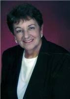 Christine Badger Obituary (2018)