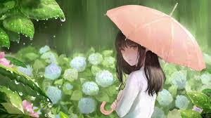 May 26, 2021 · fullmetal alchemist: Anime Girl Standing In Rain Novocom Top