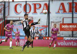 El club atlético central córdoba, o simplemente central córdoba, es un club deportivo ubicado en. With No Chances To Qualify Arsenal And Central Cordoba Equalized At The Viaduct The News 24