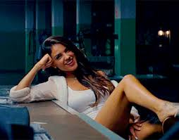 Kicked into a wall and then fatally kicked in the head by rosa salazar. Eiza Gonzalez In Baby Driver Celebhub
