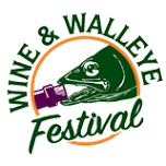 Wine & Walleye Festival 2026