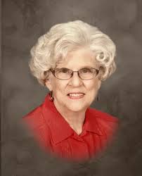 Obituary for Ruth Borchardt Lindquist