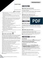 Only 6 left in stock (more on the way). High Five 3 Student S Book