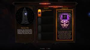 Show off and share your average completed time of greater rifts(no human intervention please.) i will update the current leader in each class as posts comes up. First Major Diablo Iii Reaper Of Souls Ultimate Evil Edition Update Detailed Playstation Blog