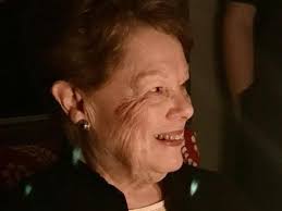 Margaret Willard Taylor Obituary (2024)