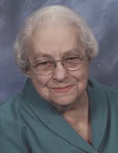 Obituary information for Geraldine Schwartz