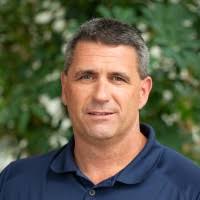 Matt Penney, PT, DPT, ATC