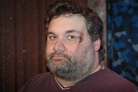 Battered Comic Syndrome