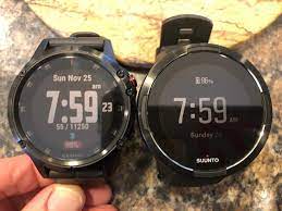 Maybe you would like to learn more about one of these? Suunto Spartan Baro Vs Suunto 9 Baro Off 67