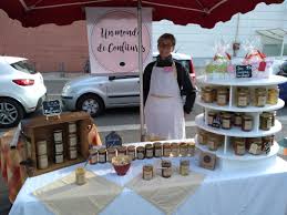 Saveurs Un Monde De Confitures Made In Colomiers Journal Diagonale