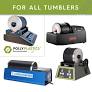 ceramic polishing media for sale from pollyplastics.com