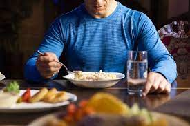 Why Do You Cough After You Eat