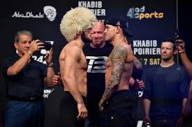 Main card (espn+ ppv at 10 p.m. Ufc 242 Ppv Cost How And Where To Order And Watch Khabib Vs Poirier