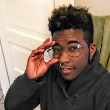 Yes I would. Lmao I absolutely would talk to your dumbass like this in real  life. You look like you get carded for buying juice 🤣 💀💀 like why would  I be