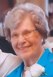 Most Recent Obituaries