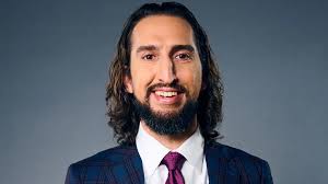 Nick Wright Net Worth 2025: A Deep Dive into His Financial Success and  Career