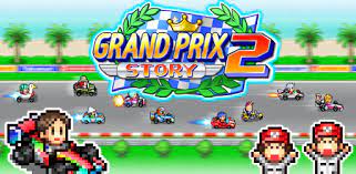 So that's our spanish grand prix setup. Grand Prix Story 2 Apps On Google Play