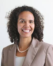 Biden nominates Arianna J. Freeman to be first woman of color