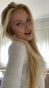 Madeline Eldridge's Instagram, Twitter & Facebook