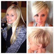 Frisuren 2019 vorher nachher in 2020 vorher nachher frisuren frisur ab 40 frisur kurz rundes gesicht. Kurzhaarfrisuren Frisur Ab 40 Haare Vorher Nachher