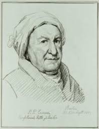 Entnazifizierung Verena Erman , geb. 27.06.1879 (Zeichenlehrerin)