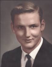 Obituary information for Roger Moran