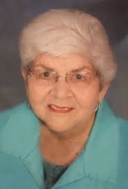 Jean Allison Gunn Obituary June 4, 2017